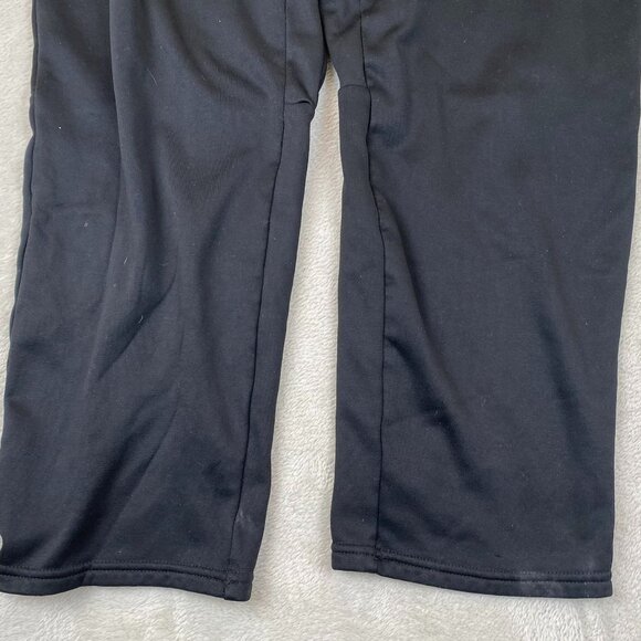 Member's Mark Mens Activewear Pants Large Tech Fleece Performance Elastic Waist - Picture 8 of 12